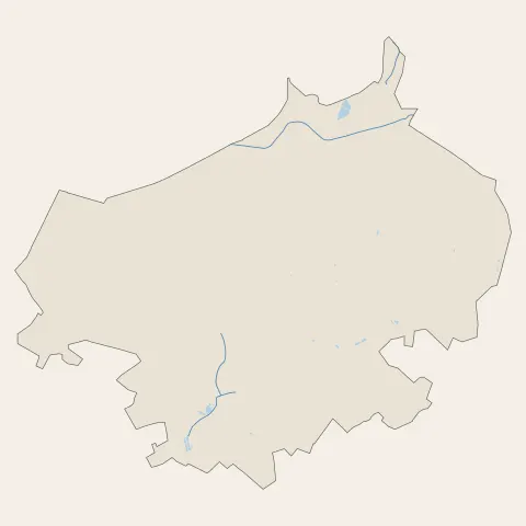 Fresnoy-le-Grand : eau