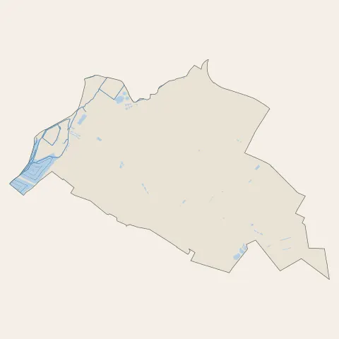 Gauchy : eau