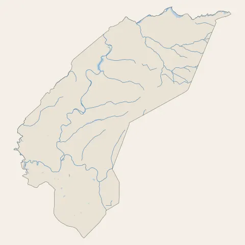 Hirson : eau