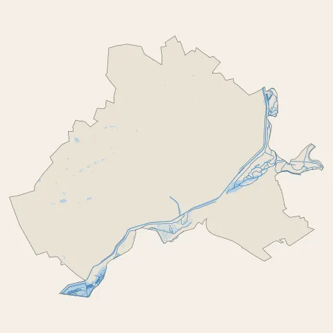 Saint-Quentin : eau