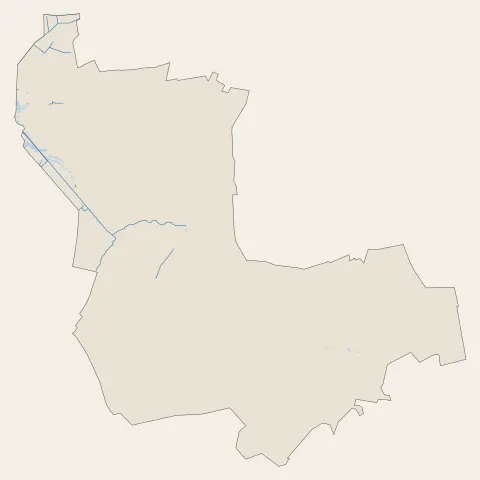 Sissonne : eau