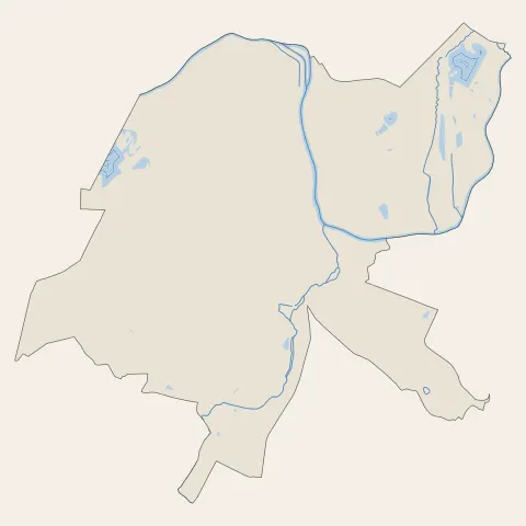 Soissons : eau