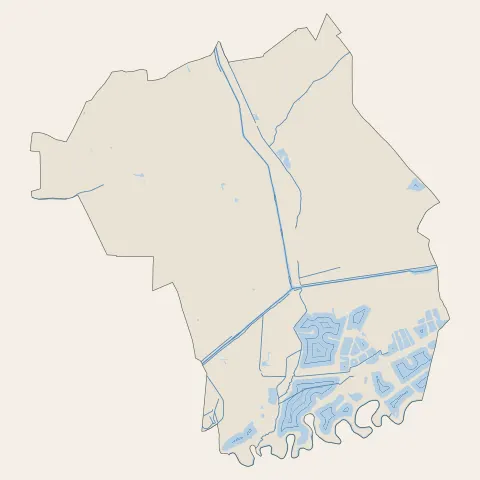 Tergnier : eau