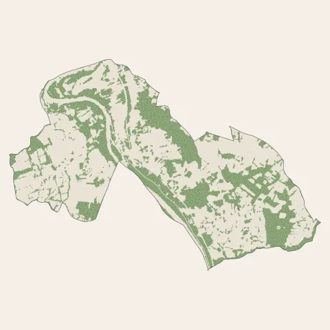 Abrest : bois, forêts et landes