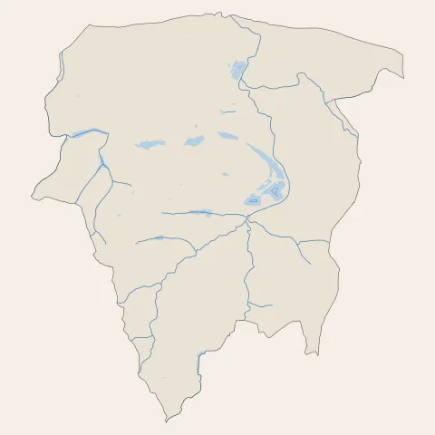 Commentry : eau