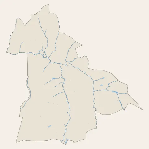 Cosne-d'Allier : eau