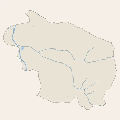 Désertines : eau