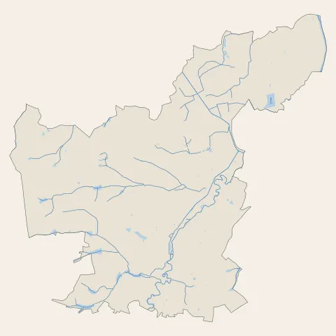 Dompierre-sur-Besbre : eau