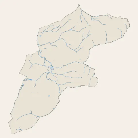 Lapalisse : eau