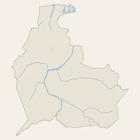 Montluçon : eau