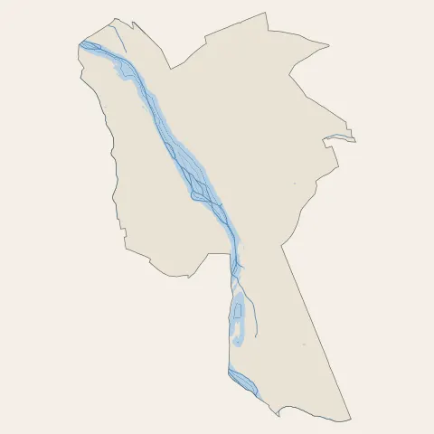 Moulins : eau