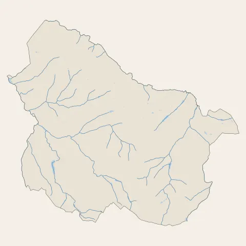 Néris-les-Bains : eau