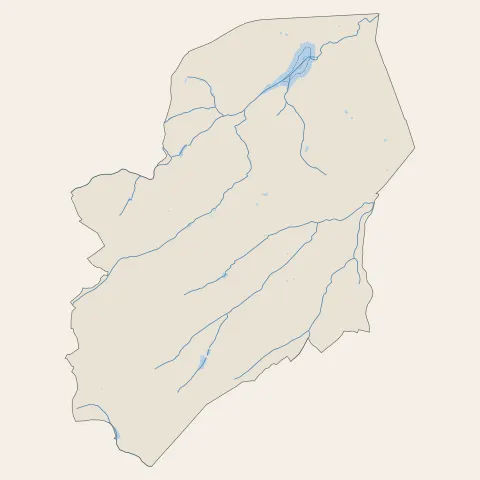 Prémilhat : eau