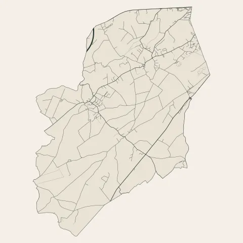 Prémilhat : voies