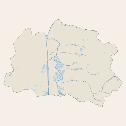 Saint-Victor : eau