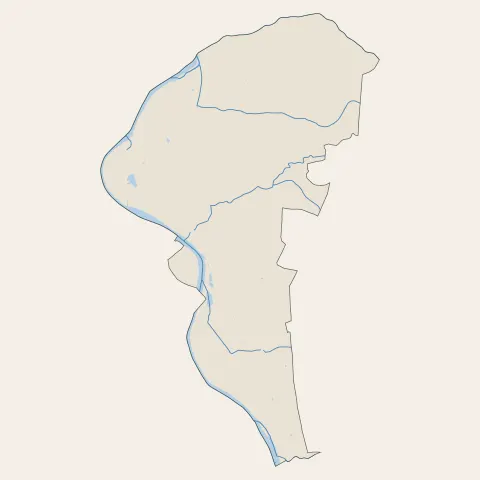 Saint-Yorre : eau