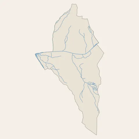 Barcelonnette : eau