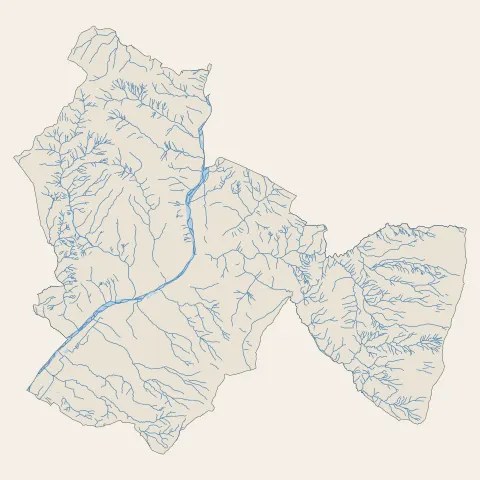 Digne-les-Bains : eau