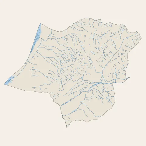 Gréoux-les-Bains : eau