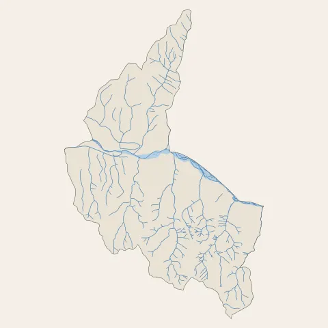 Malijai : eau