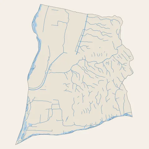 Oraison : eau