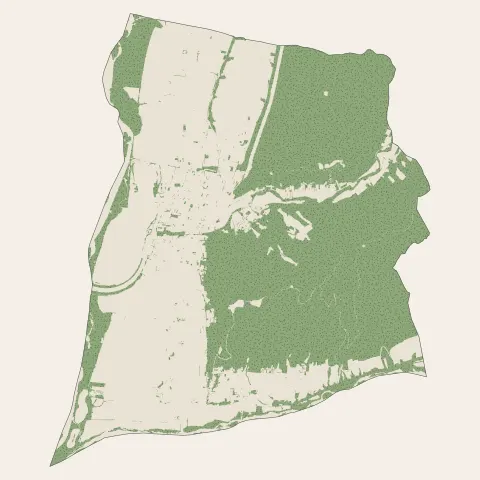 Oraison : bois, forêts et landes