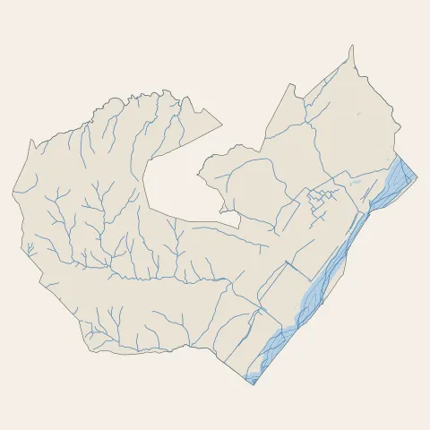 Peyruis : eau