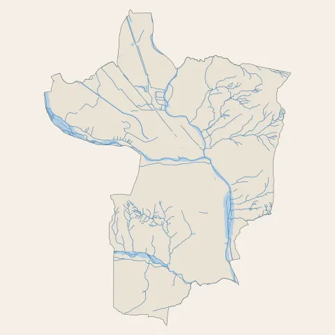 Sisteron : eau