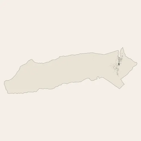 L'Argentière-la-Bessée : bâti