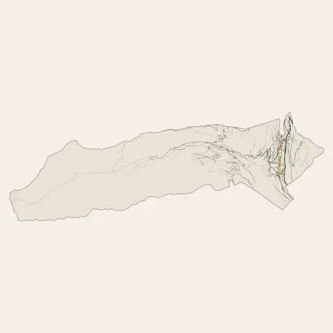L'Argentière-la-Bessée : voies