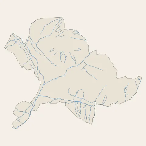 Briançon : eau