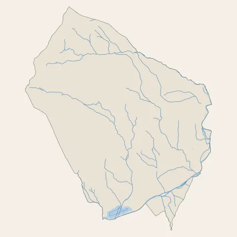 Embrun : eau