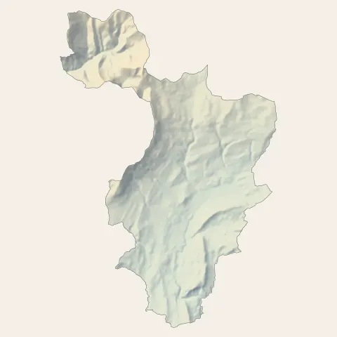 Gap : relief