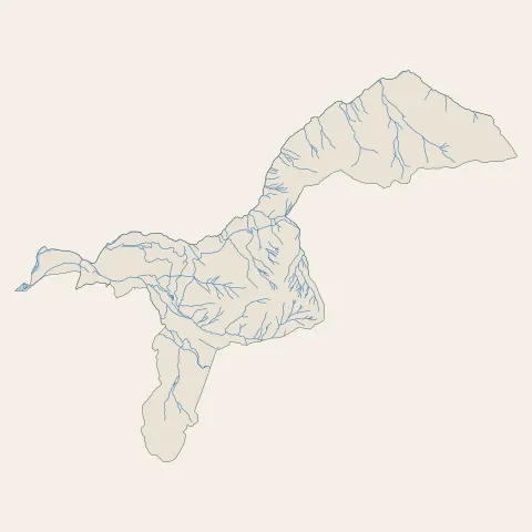 Guillestre : eau