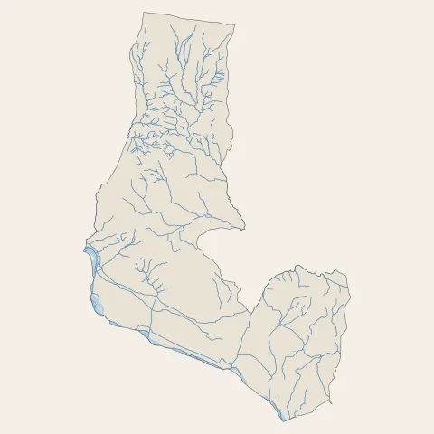 Laragne-Montéglin : eau