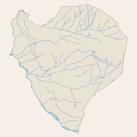 Saint-Bonnet-en-Champsaur : eau