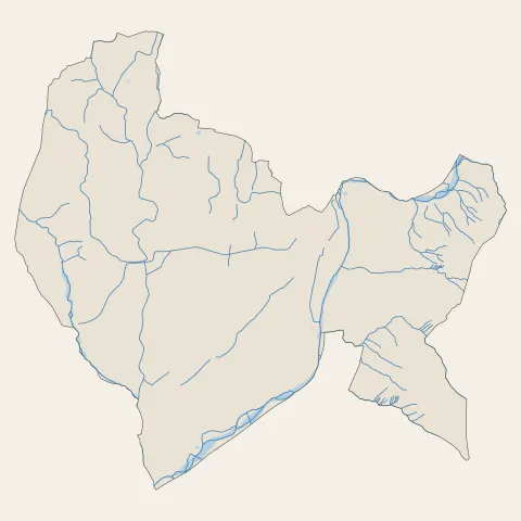 Tallard : eau