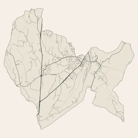 Tallard : voies