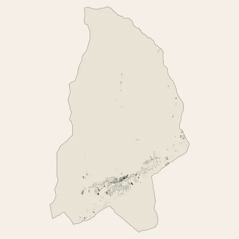 Veynes : bâti