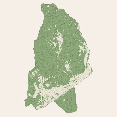 Veynes : bois, forêts et landes