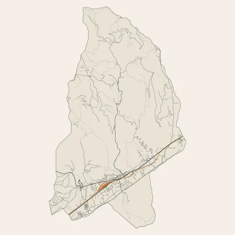 Veynes : voies