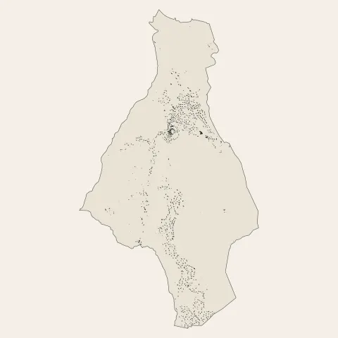 Aspremont : bâti