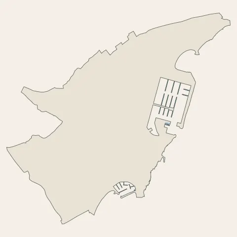 Beaulieu-sur-Mer : eau