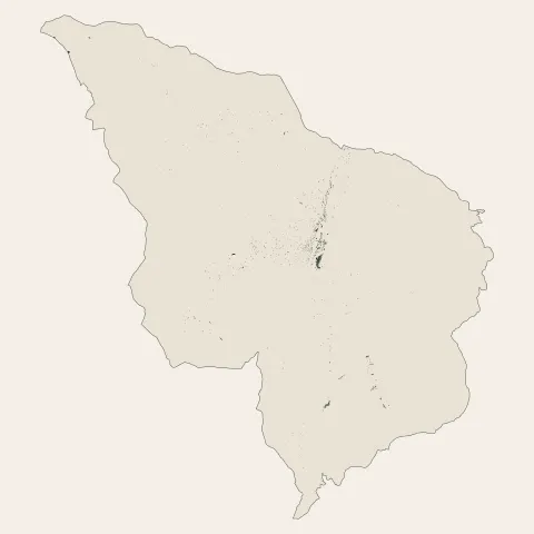 Breil-sur-Roya : bâti