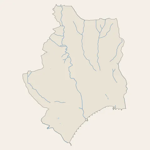 Cagnes-sur-Mer : eau
