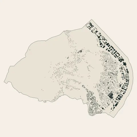 Carros : bâti