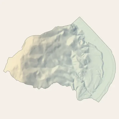 Carros : relief