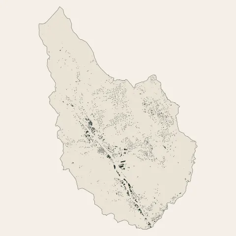 Contes : bâti