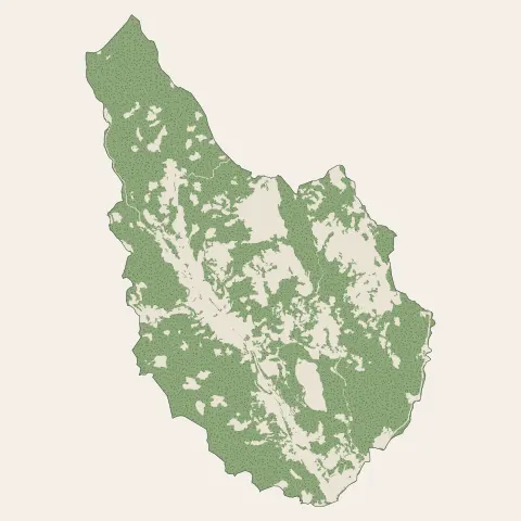 Contes : bois, forêts et landes