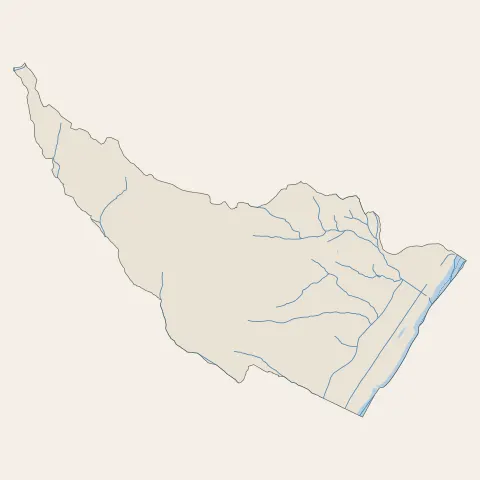 Gattières : eau